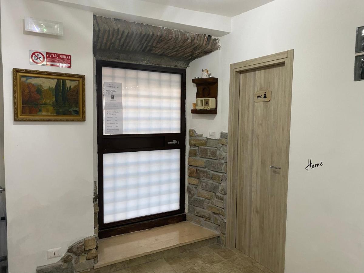 Maya House Витербо Екстериор снимка