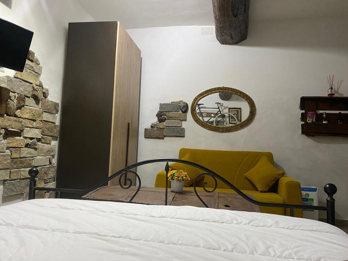 Maya House Витербо Екстериор снимка