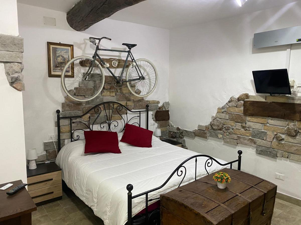 Maya House Витербо Екстериор снимка